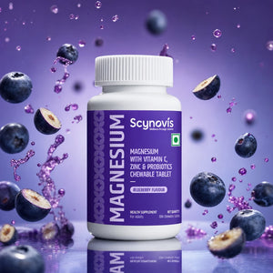 Magnesium Chewable